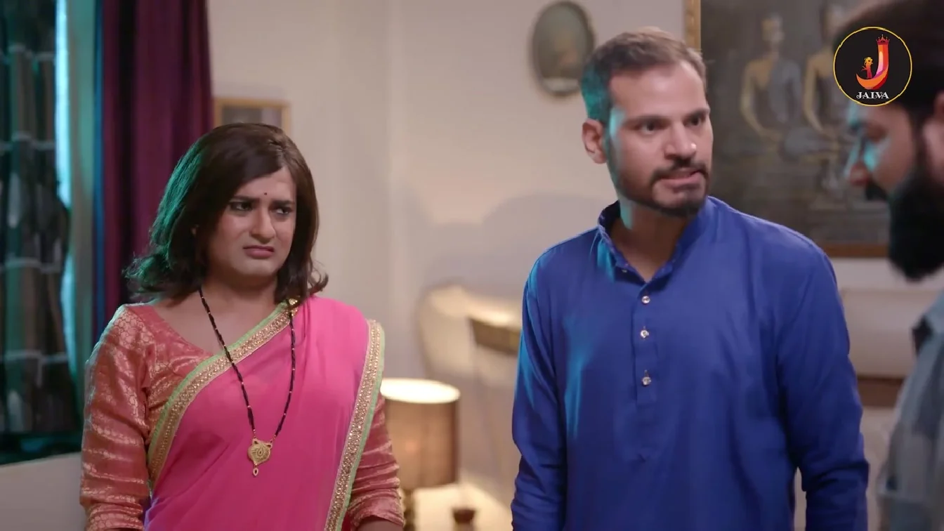 Deewane S01 P02 Jalva